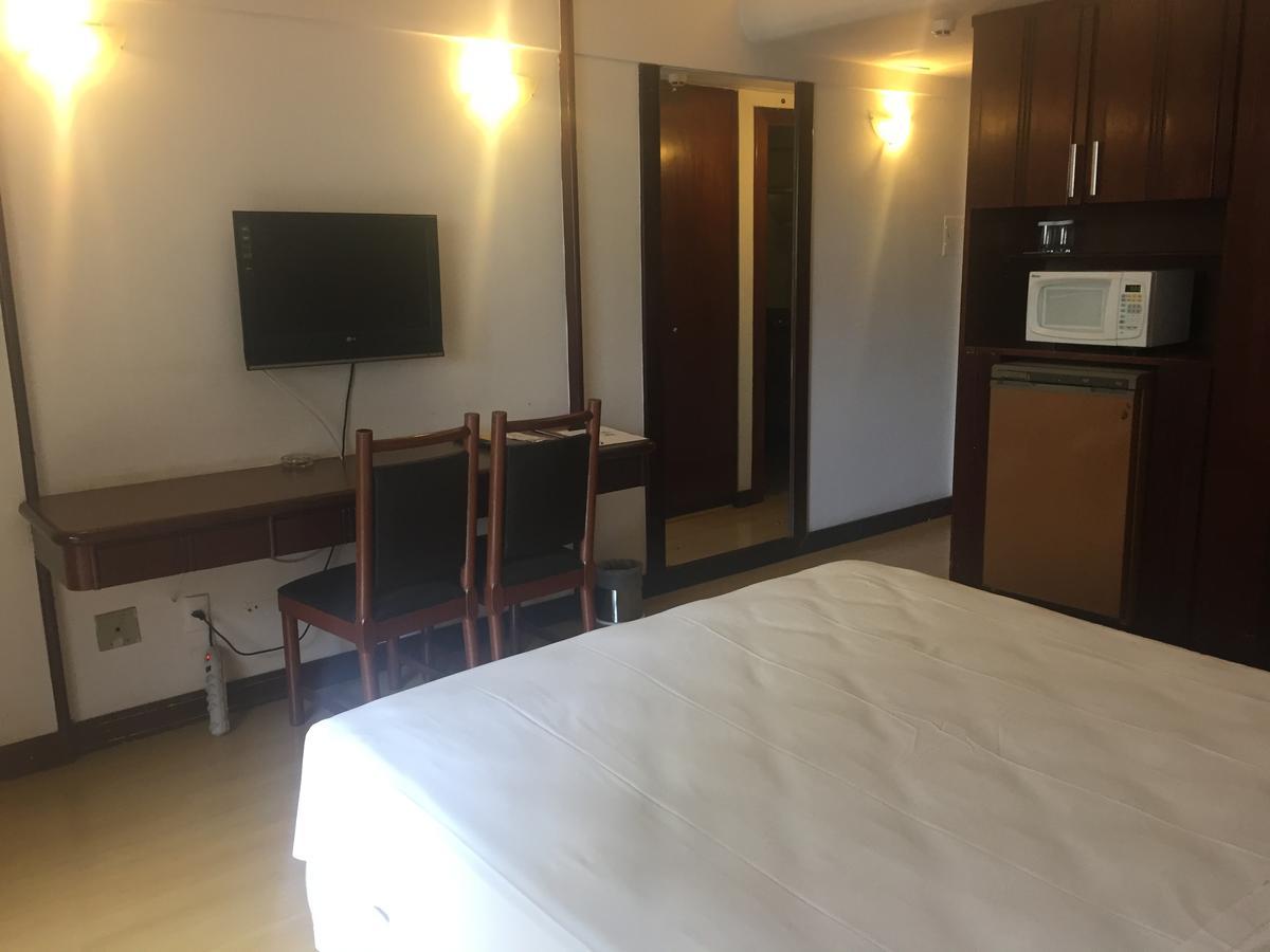 Jk Apart Hotel - Kubitschek Plaza Brasilia Room photo